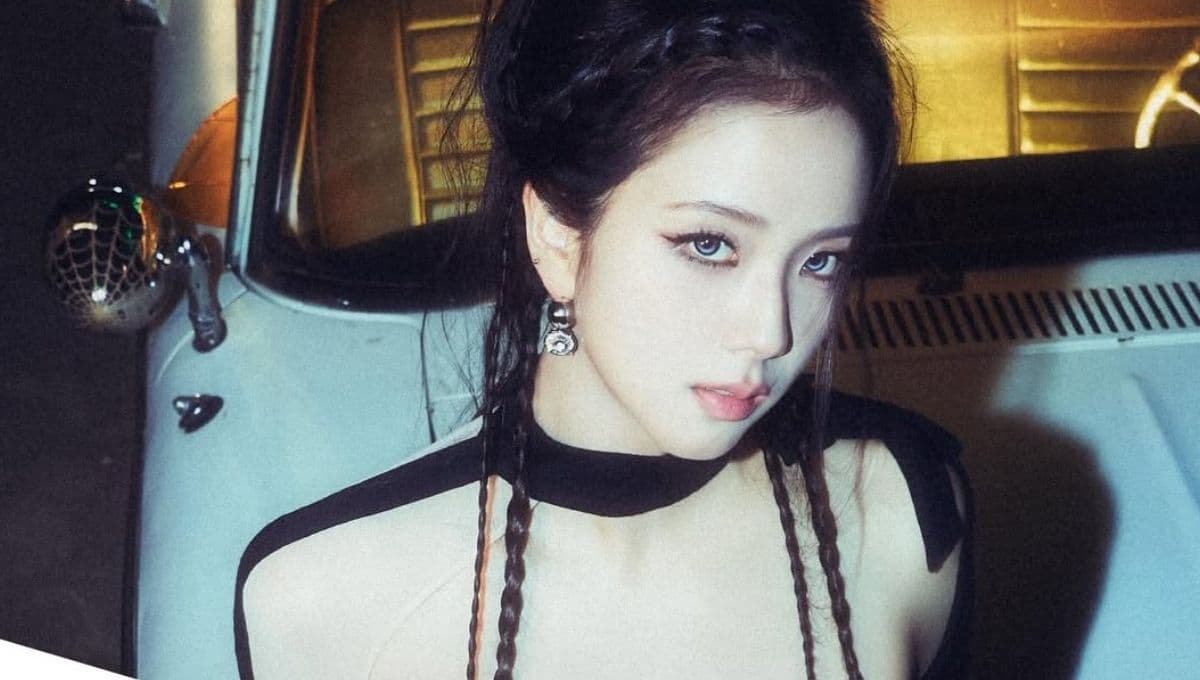 Letra de ‘TEARS’ de Jisoo de BLACKPINK: traducción en español