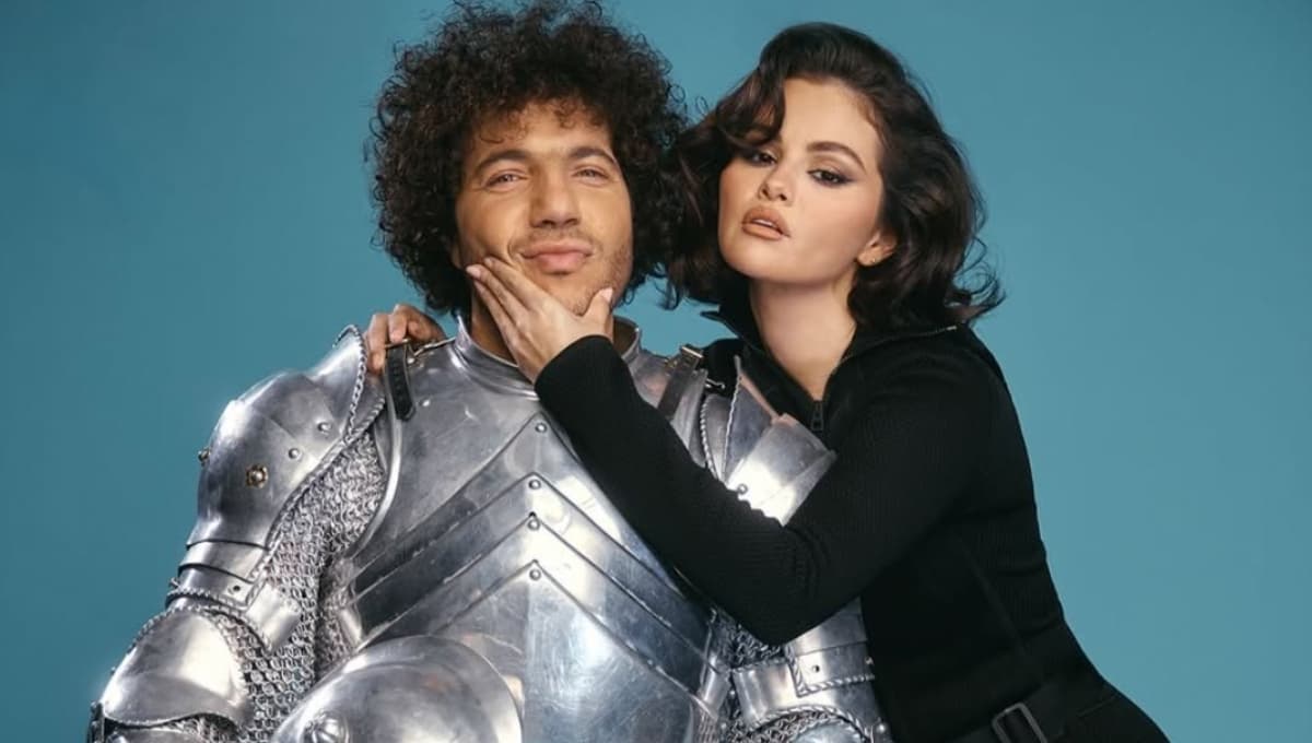 ¿Selena Gómez y Benny Blanco solo son amigos? Fans creen que su relación era "mentira" para sacar nueva música