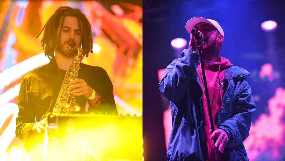 Bahidorá 2025: artistas por escenario y horarios para hoy domingo 16 de febrero