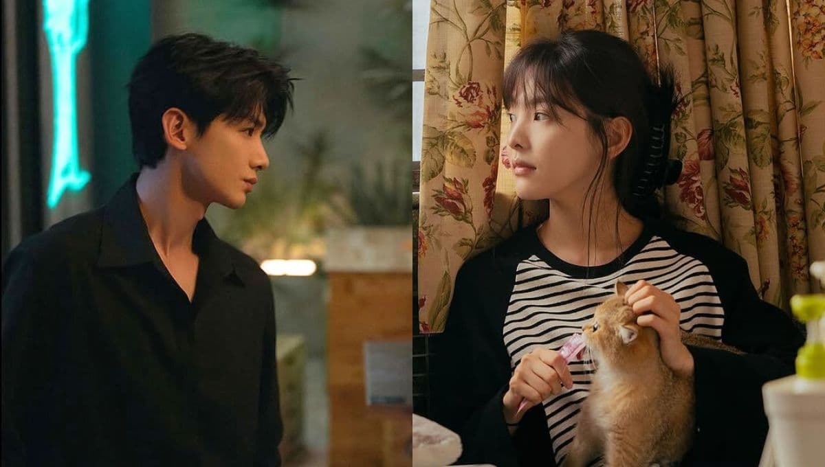 ¿Dónde se puede ver The First Frost, el drama chino que es spin off de Hidden Love?