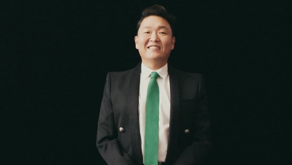 PSY, creador de ‘Gangnam Style’ se disculpa ante las críticas por su nueva apariencia