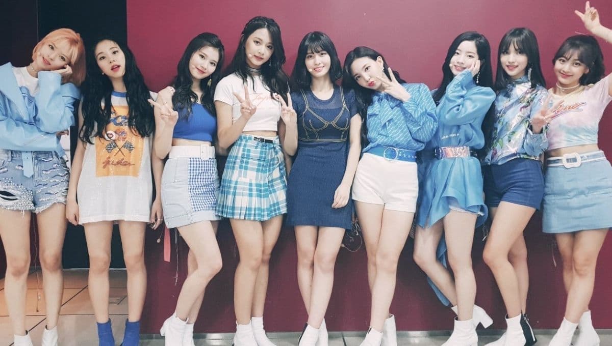 De ‘El diario de la princesa’ a ‘Pulp Fiction’: Todas las referencias en el vídeo de TWICE ‘What Is Love?’