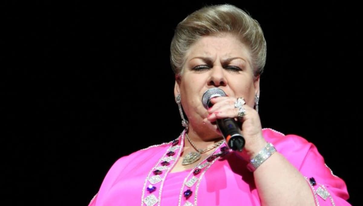 La historia de “Rata de Dos Patas” de Paquita la del Barrio y a quién estaba dedicada