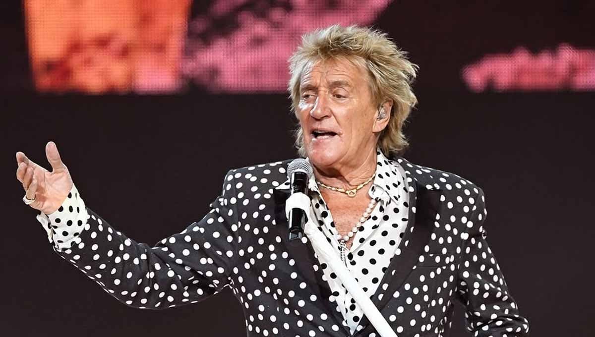 Rod Stewart llega a la CDMX: precio de boletos y fechas