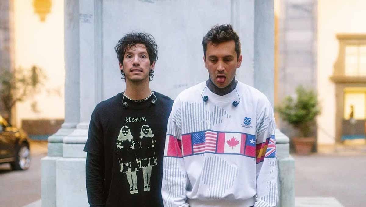 Precio del estacionamiento de Twenty One Pilots en el Estadio GNP