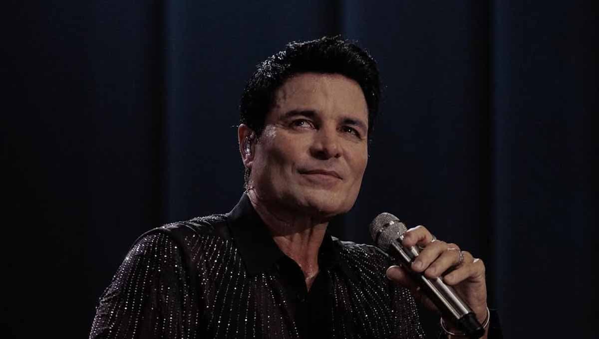 4 canciones viejitas de Chayanne con las que seguramente enamoró a tu mamá