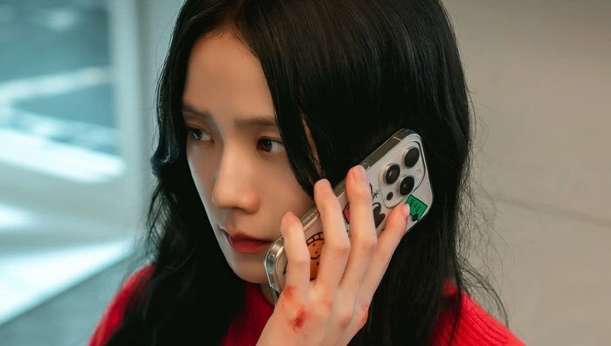 ¿Cuántos capítulos tendrá Newtopia y cuándo termina el dorama de Jisoo en Prime Video?