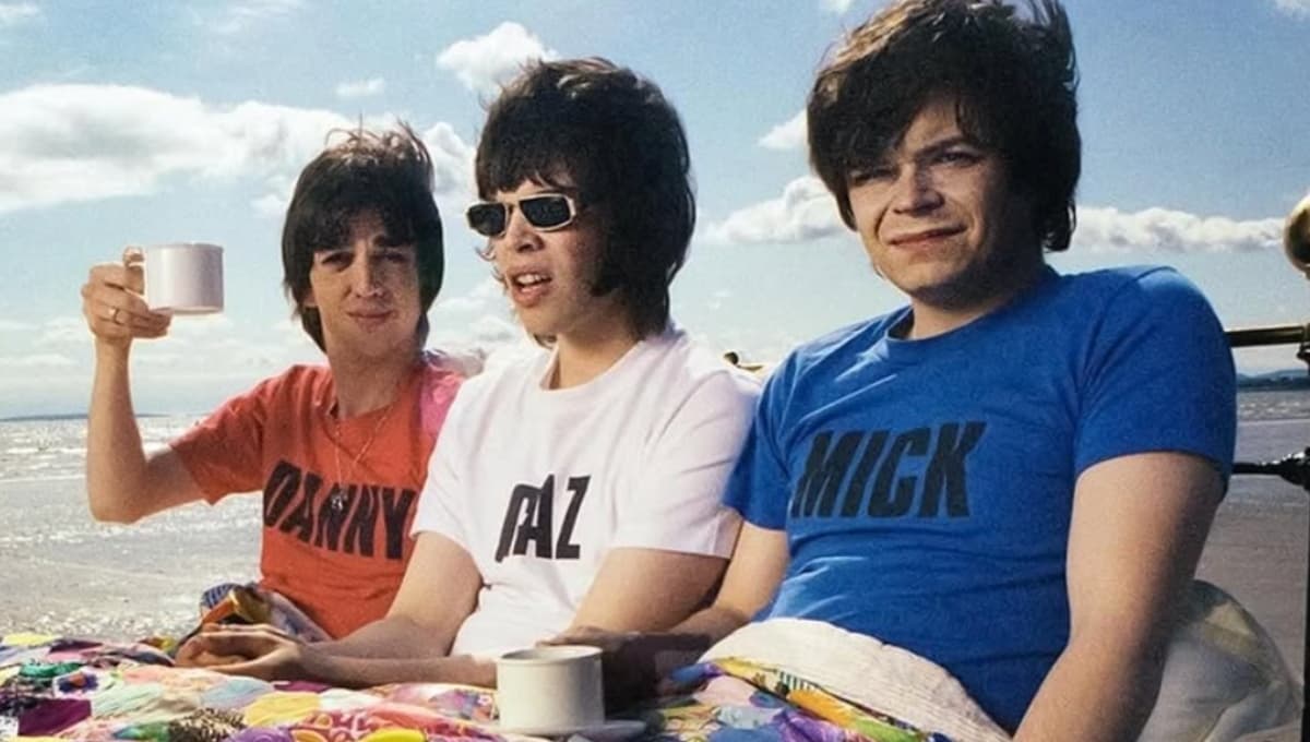 Supergrass en el Teatro Metropólitan: precio de boletos y fechas