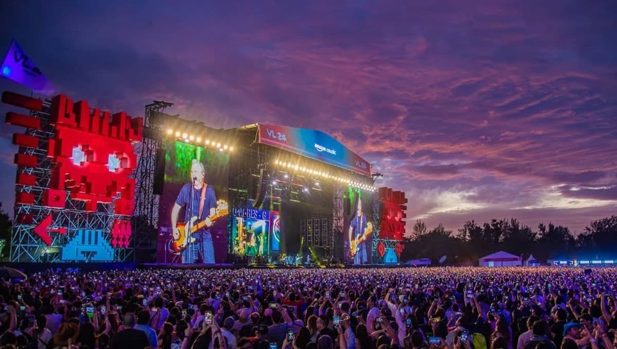 Vive Latino 2025: precio de los boletos con descuento en el Día Vive y cómo comprarlos