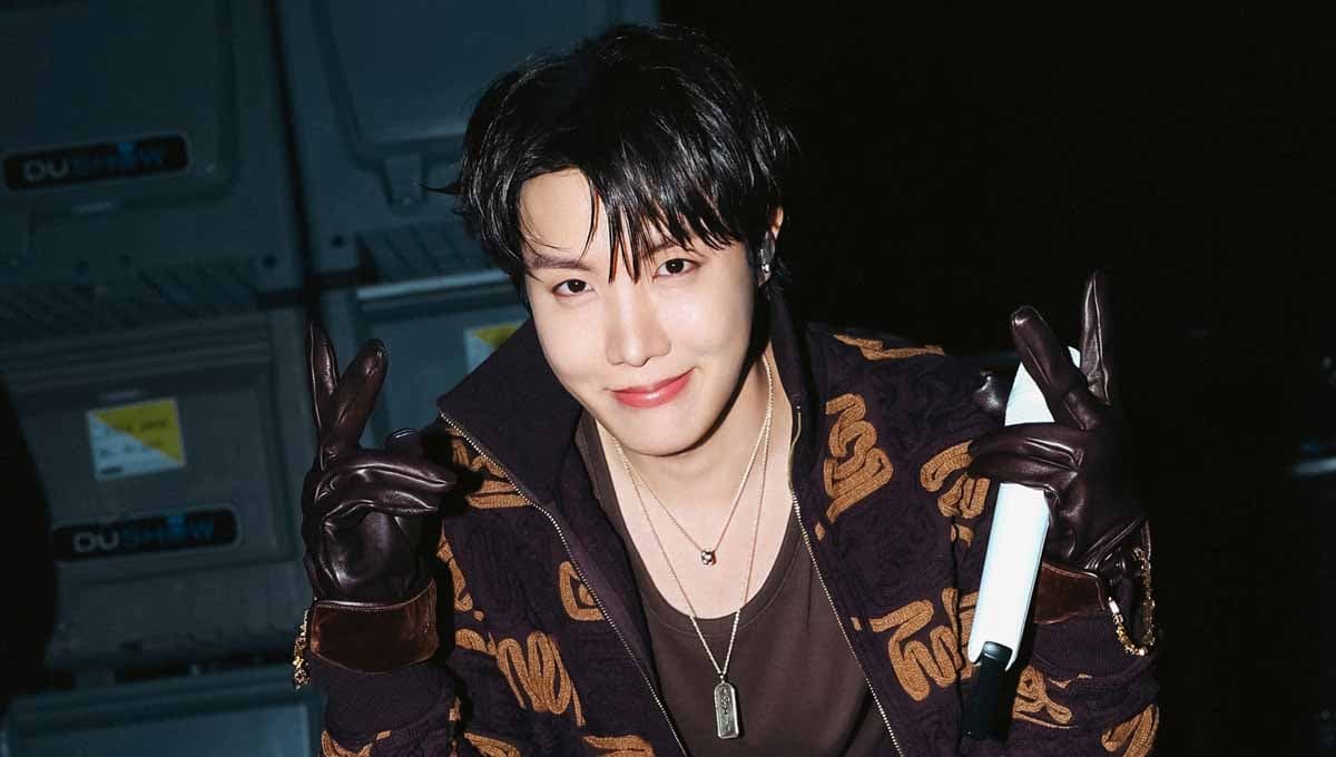 J-Hope de BTS lanza la merch oficial de su tour: cómo comprar y qué incluye en México