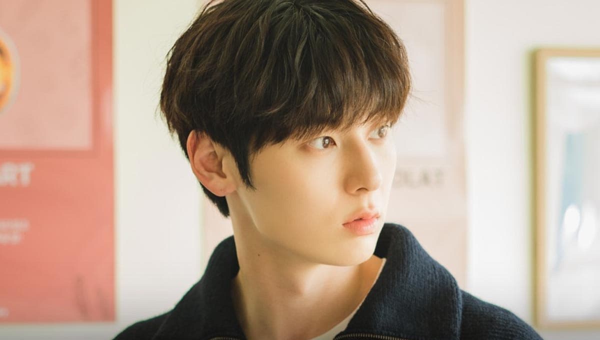3 Doramas de Hwang Min Hyun, el guapo actor que protagoniza Grupo de Estudio