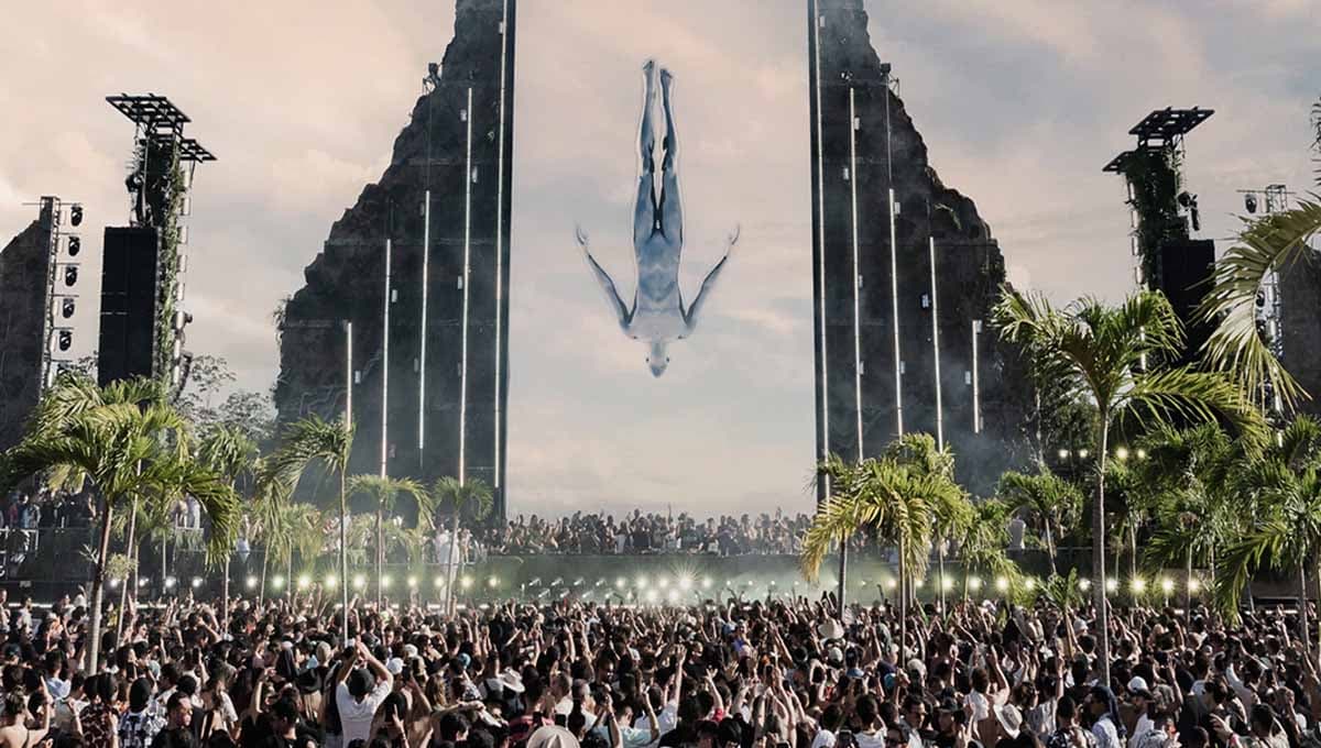 Afterlife 2025 llega a la CDMX: precio de boletos y fechas