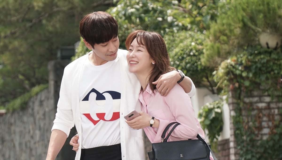 ¿Cuándo se estrena el dorama La Otra Señorita Oh en Imagen Televisión?