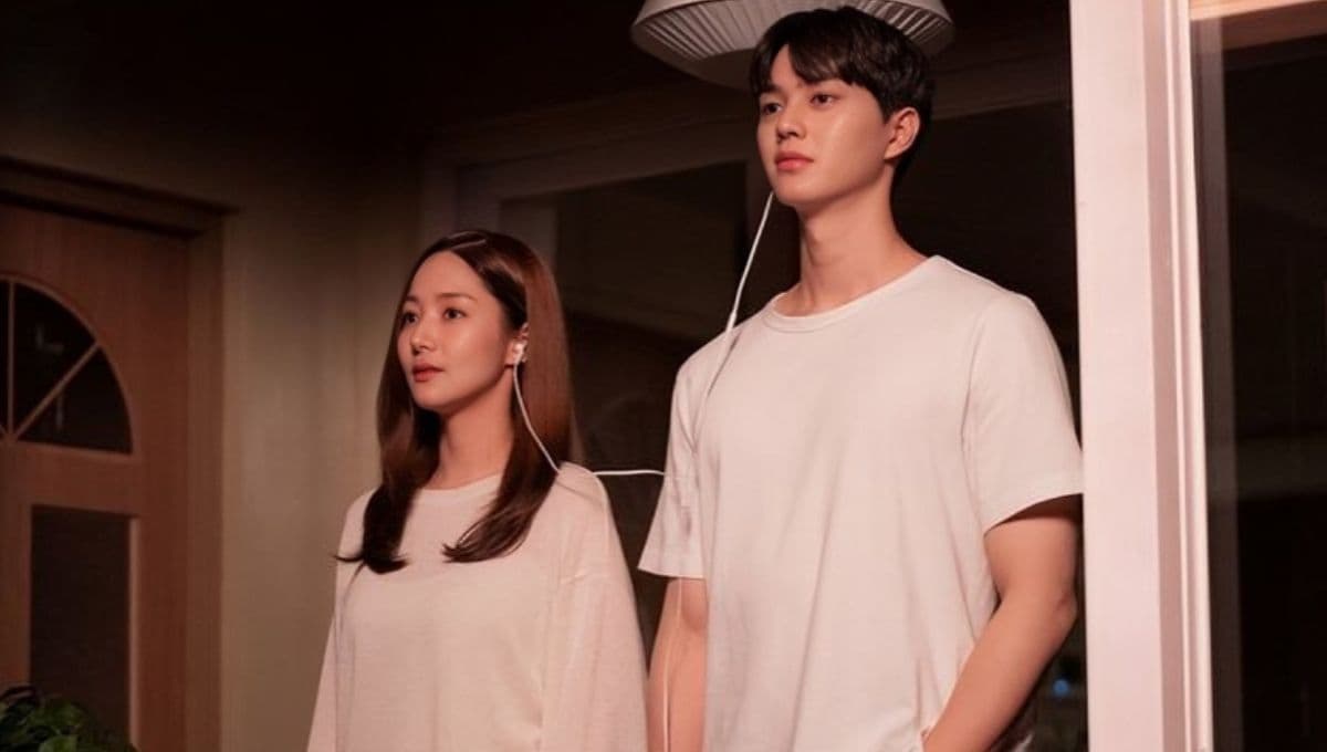 El mejor k-drama que puedes ver en Netflix para volver a creer en el amor
