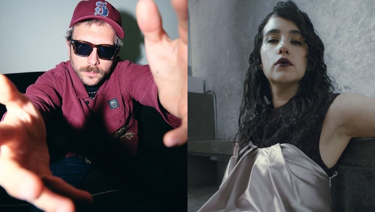 Sabino revela a los artistas que estarán en su concierto en el Estadio GNP, desde Dr Shenka hasta Ximena Sariñana