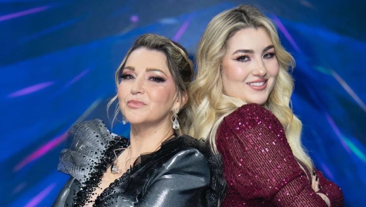 ¿Alicia Villarreal y Melenie Carmona estarán en Juego de Voces? El elenco de la nueva temporada
