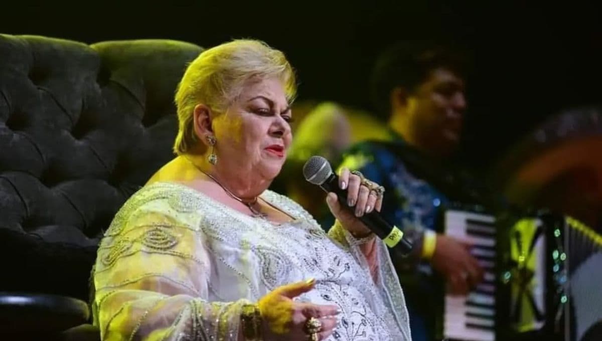 ¿Dónde está Casa Paquita y cómo llegar para el homenaje a Paquita la del Barrio?