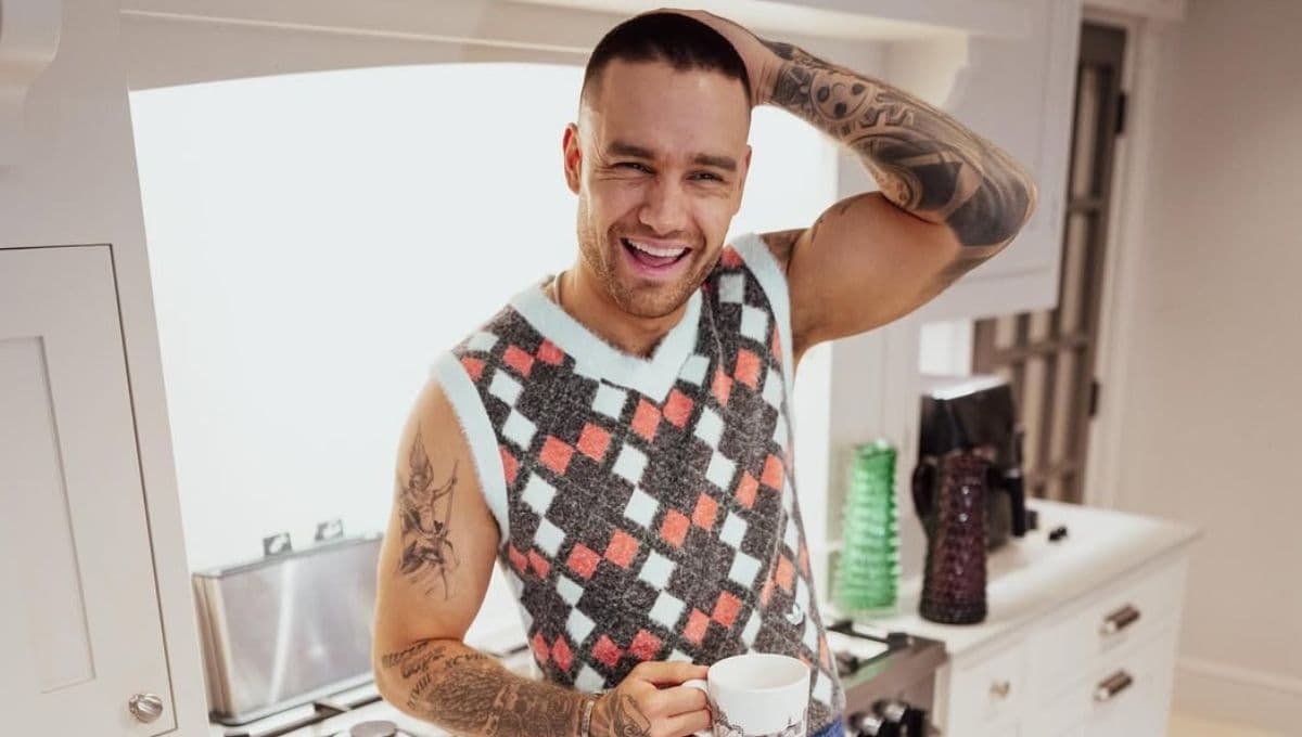 Retiran cargos a tres personas relacionadas con la muerte de Liam Payne