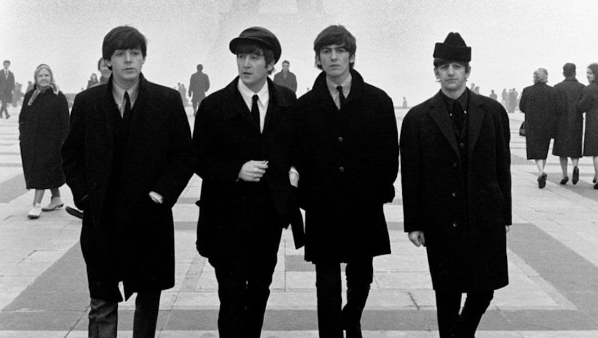 Noche de Museos tendrá un tributo a The Beatles: Te contamos los detalles