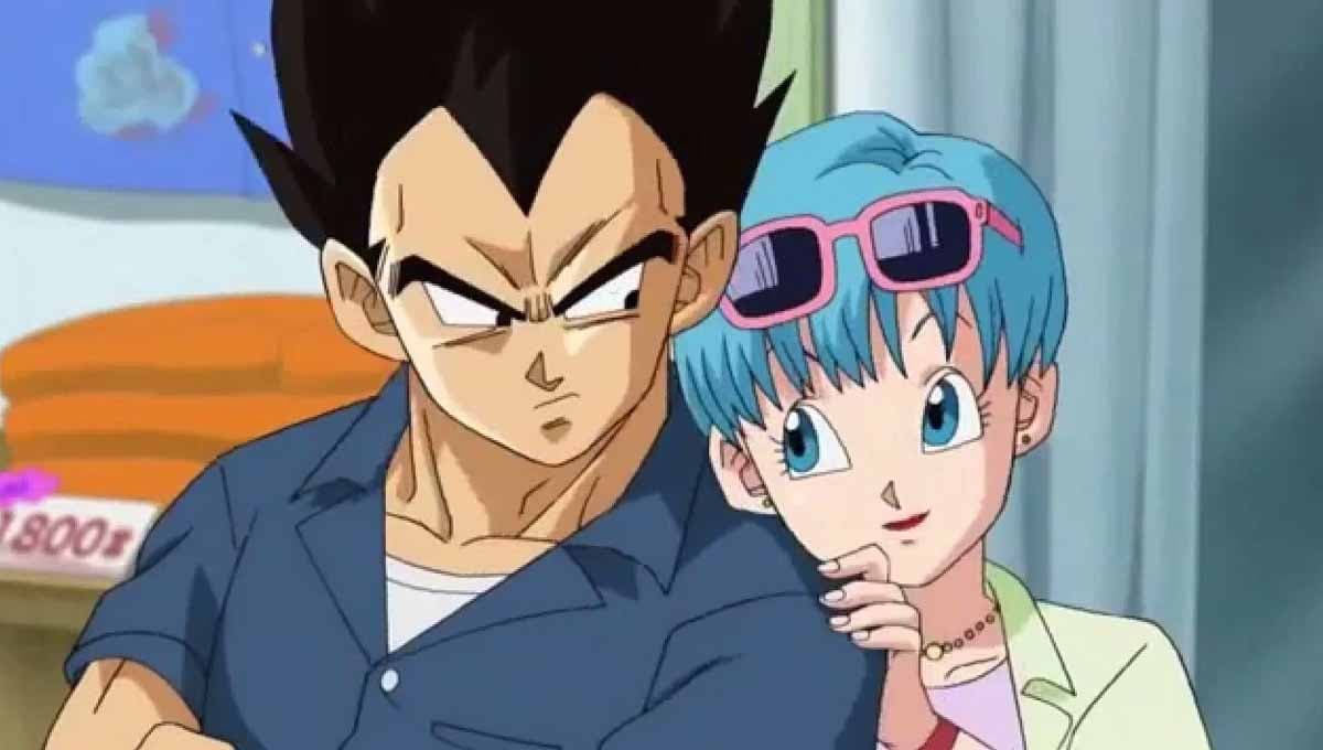 Los momentos más icónicos en los que Vegeta fue un verdadero mandilón con Bulma en Dragon Ball