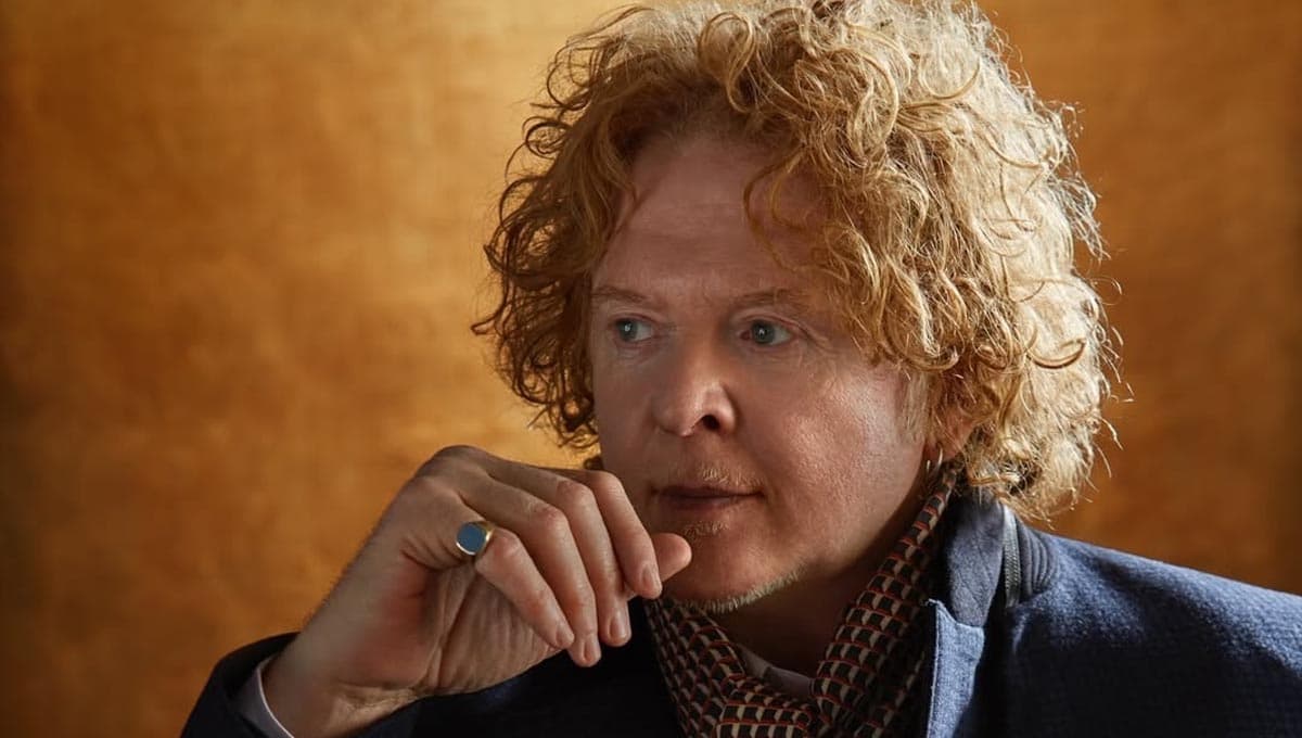 Simply Red en 2025: setlist, estacionamiento, como llegar, mapa y boletos