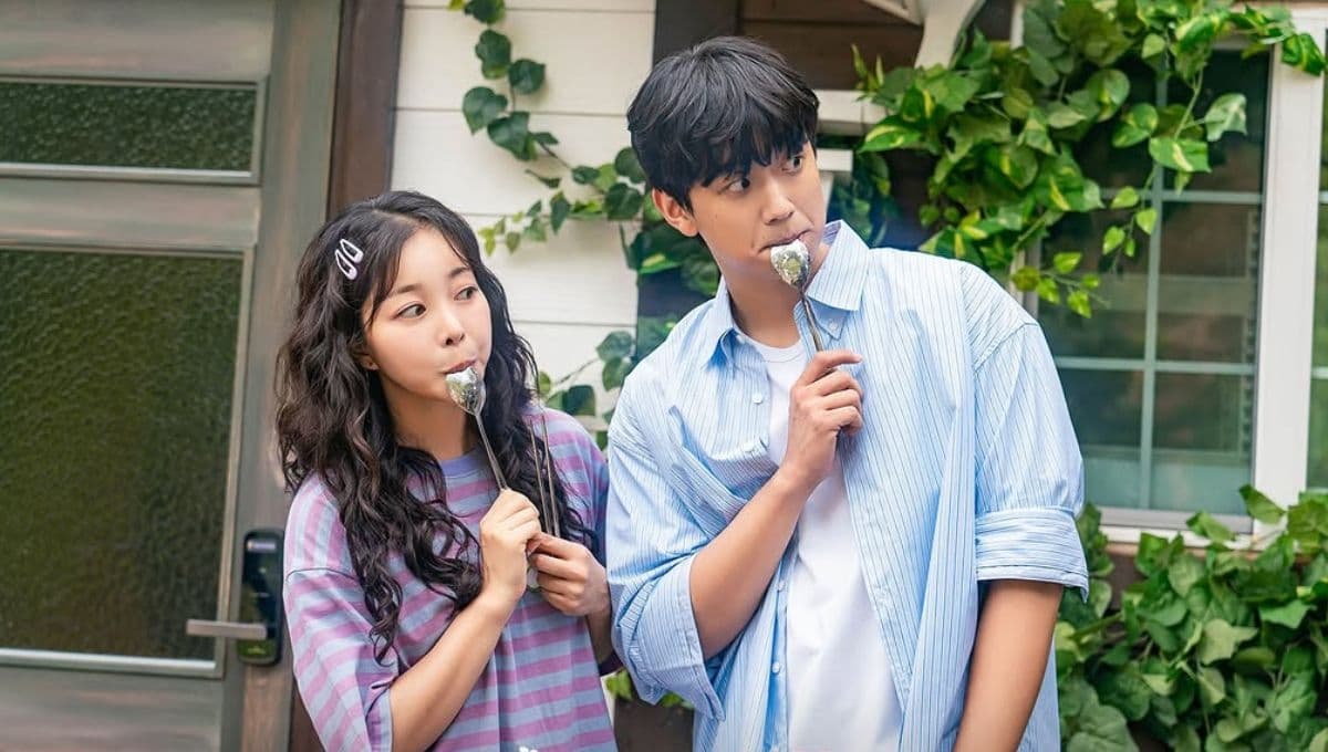 Reparto de ‘Amor en el laboratorio’ el nuevo dorama de romance de Kang Taeoh