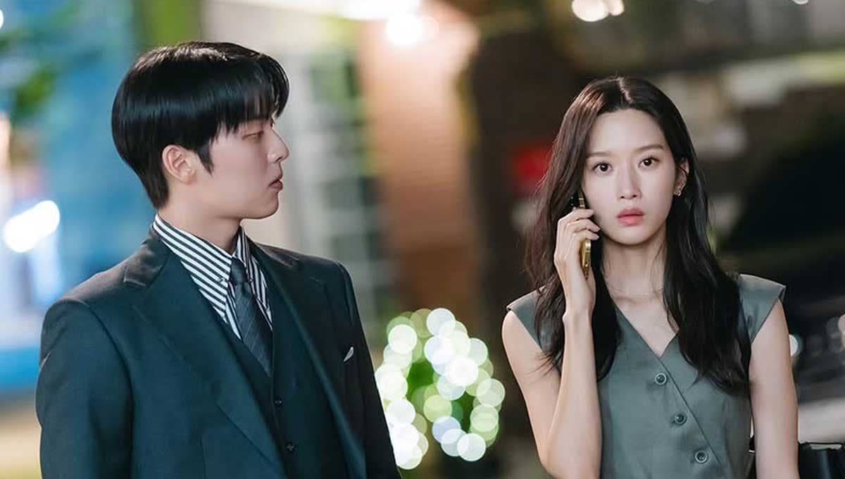5 Doramas más populares del momento que no están en Netflix
