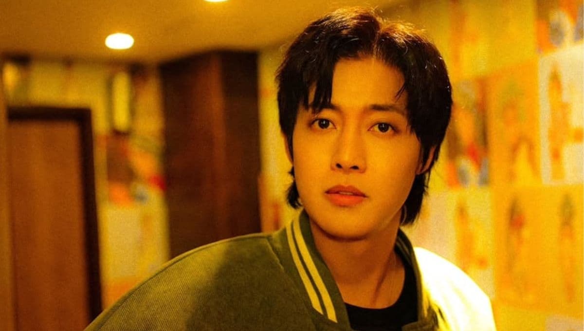 ¿Cuántos hijos tiene Kim Hyun Joong, el guapo actor de Boys Over Flowers?