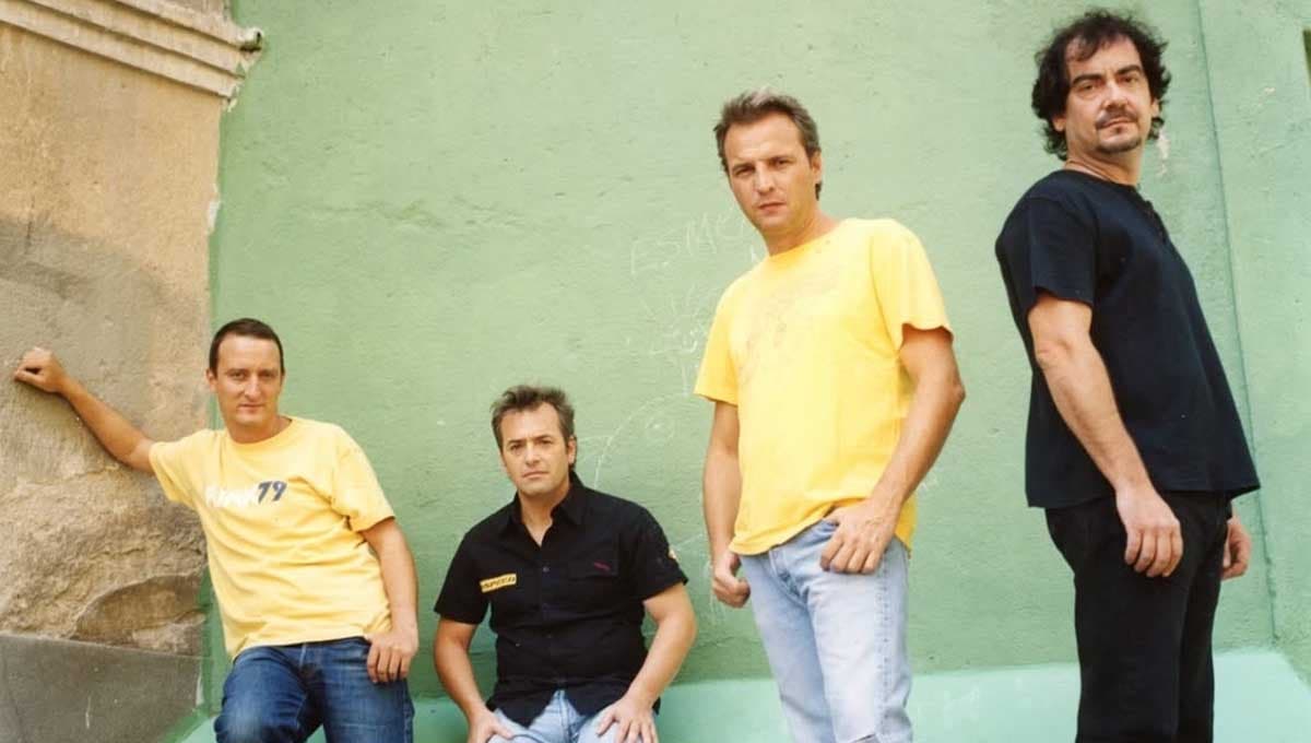 El verdadero significado de “Si no te tengo a ti”, la nostálgica canción de Hombres G