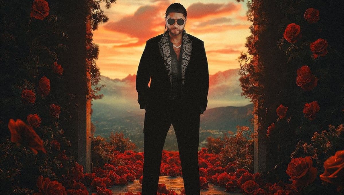 Tony Dize en México: precio de boletos y fechas de su concierto en CDMX