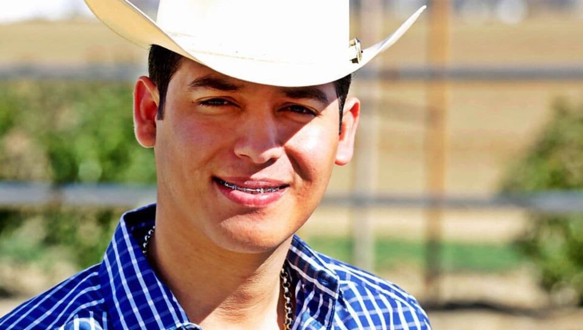 ¿Cómo murió Ariel Camacho? Así fue el accidente que le quitó la vida hace 10 años
