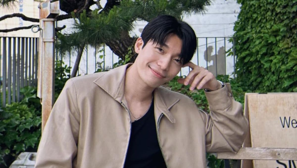 Wi Ha-joon en la CDMX: precio de boletos y fechas del fanmeeting del actor de doramas