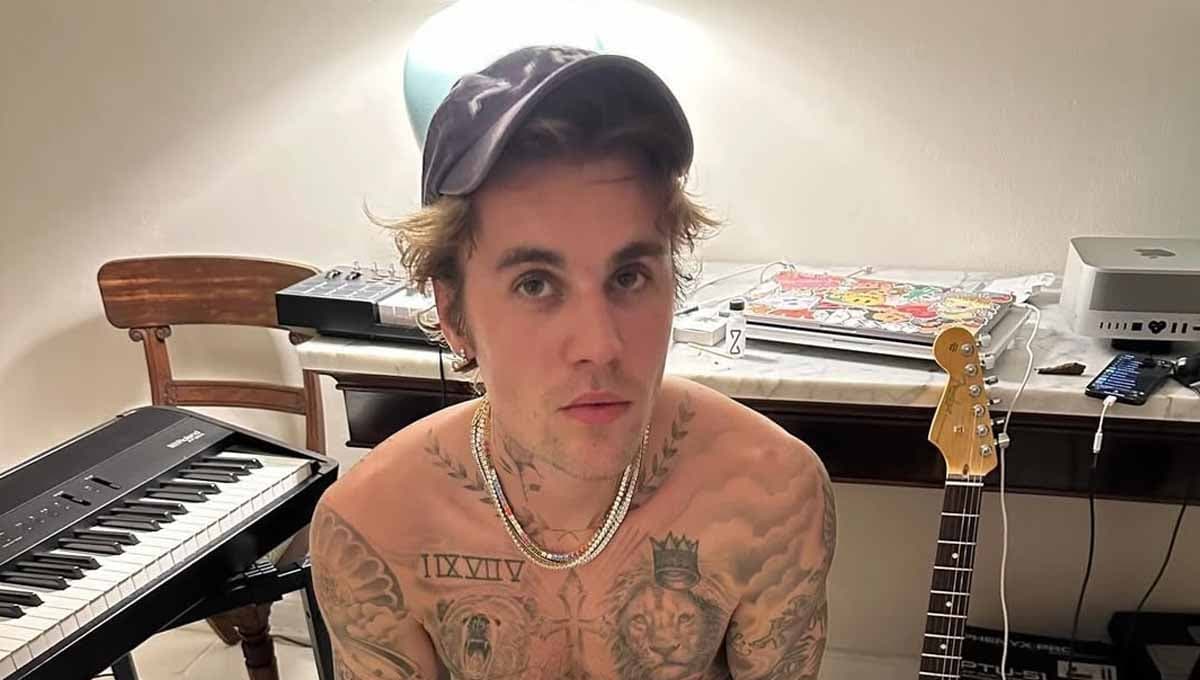 El video que preocupa a los fans de Justin Bieber: "Vuela alto"
