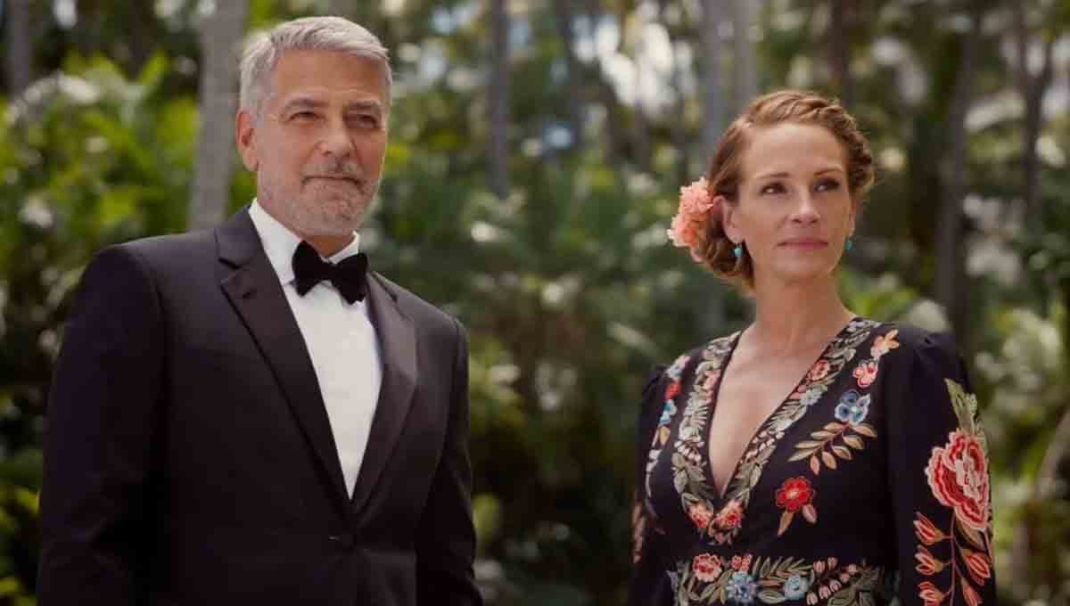 Reseña de Pasaje al paraíso de Ol Parker: Un matrimonio fallido no implica que todos tengan el mismo destino