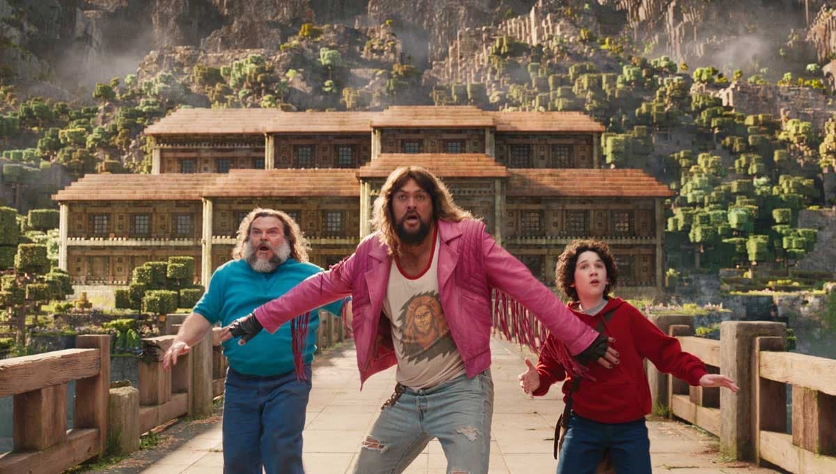 ¿Cuándo se estrena la película de Minecraft? reparto y de qué trata
