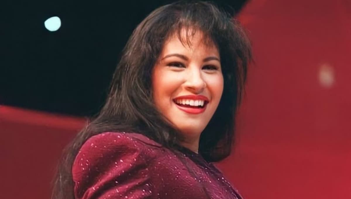 Selena tendrá homenaje sinfónico en la CDMX durante el mes de marzo: Fechas y horarios