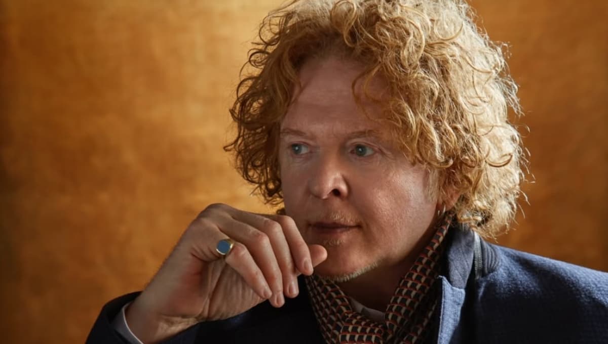 Horarios de Simply Red en el Auditorio Nacional: estacionamiento, setlist y cuánto dura