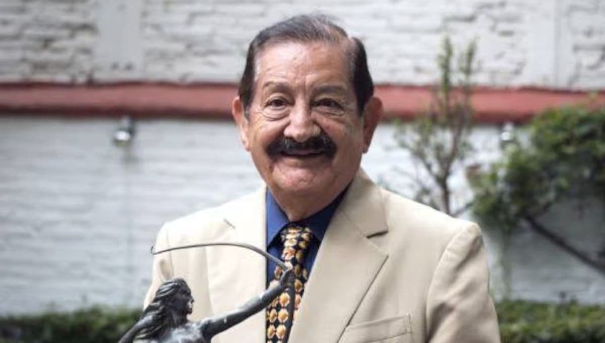 Murió Pepe Arévalo "El León de la Salsa": ¿qué canciones compuso el cantautor de ‘Pedro Navajas’?