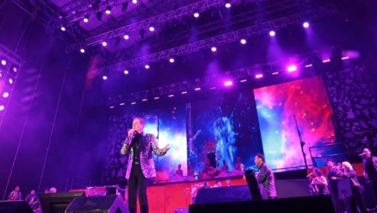 Carnaval de Mazatlán, ¿qué artistas se presentarán del 28 de febrero al 3 de marzo?