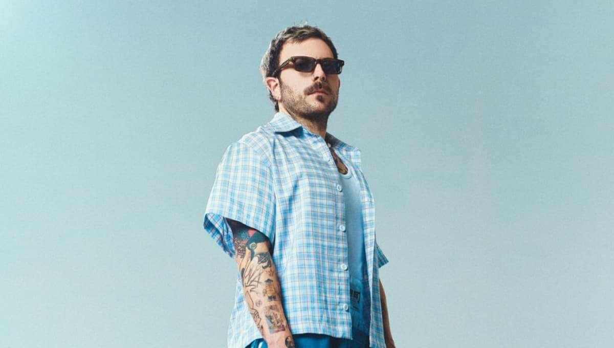Sabino en el Estadio GNP: precio de boletos, horario, estacionamiento, mapa y setlist