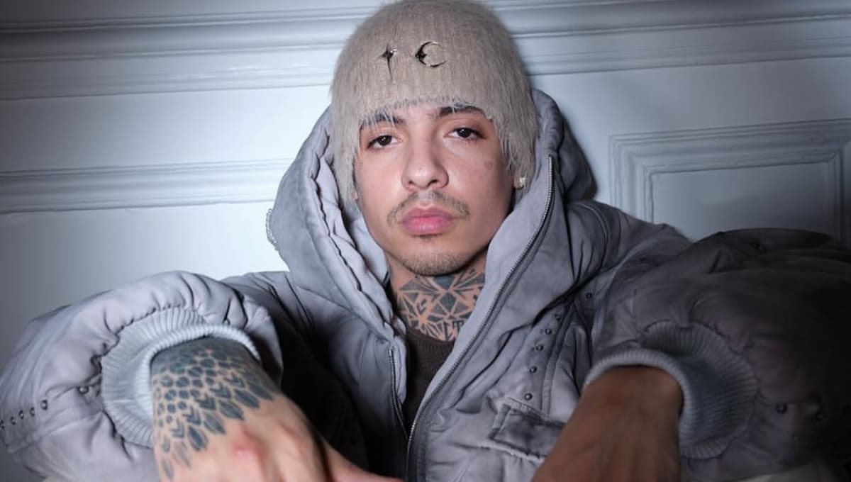 Critican a Natanael Cano por cantar en fiesta de XV años de supuesto narcotraficante | VIDEO