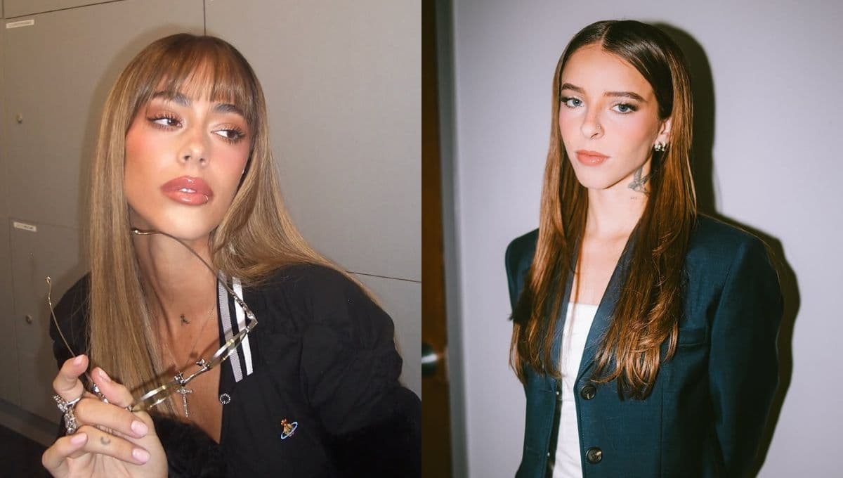 ¿Tini Stoessel le fue infiel a Young Miko? Aseguran que regresó con Rodrigo De Paul