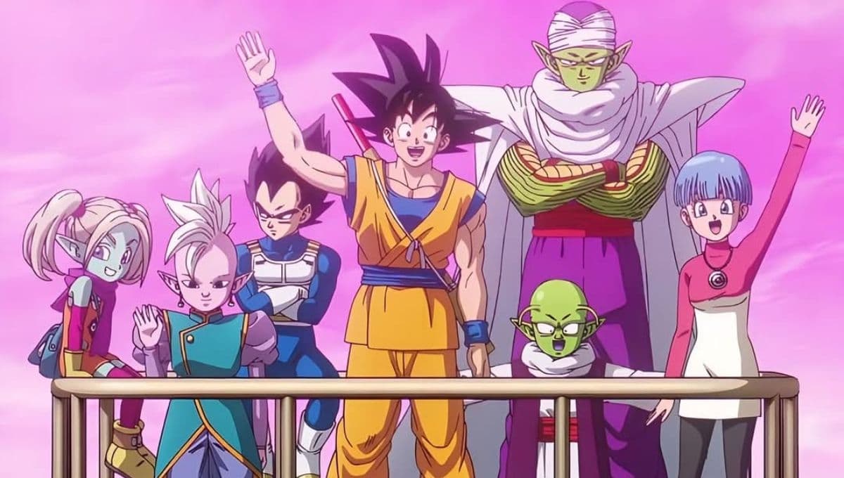 ¿Dragon Ball Daima tendrá una segunda temporada? Esto es lo que revela su final
