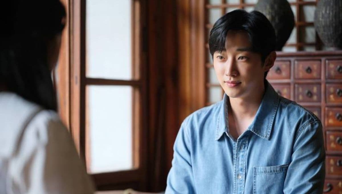 ¿Quién es Jung Jin Young, el guapo actor de ‘La niña de mis ojos’ la película de Dahyun?