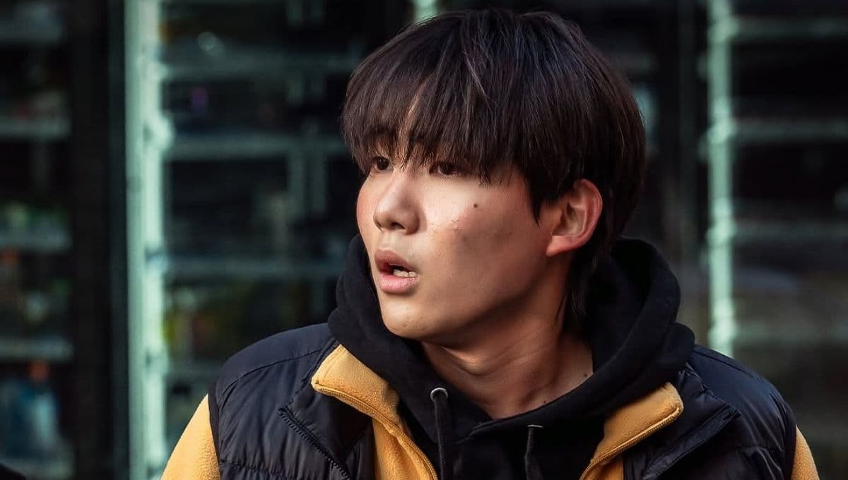 ¿Por qué Sam-soo no se convirtió en zombie en ‘Newtopia’, el drama de Jisoo en Prime Video?
