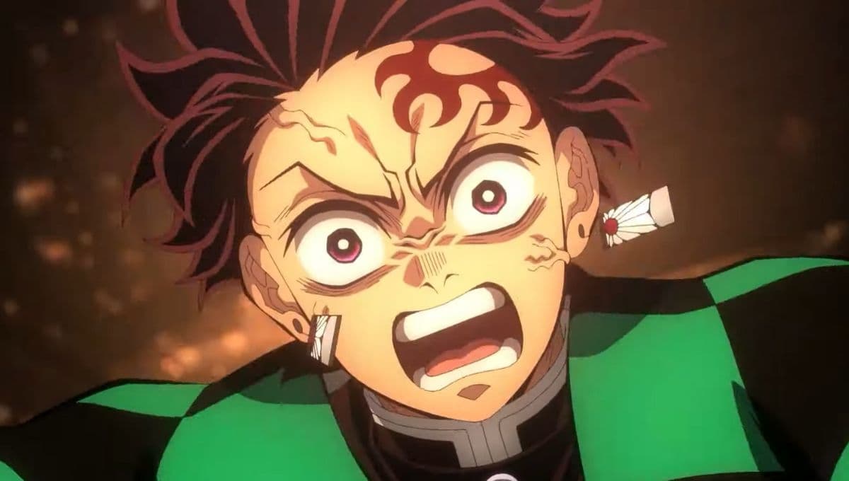 ¿Cuántas películas tendrá el arco del Castillo Infinito en Demon Slayer?