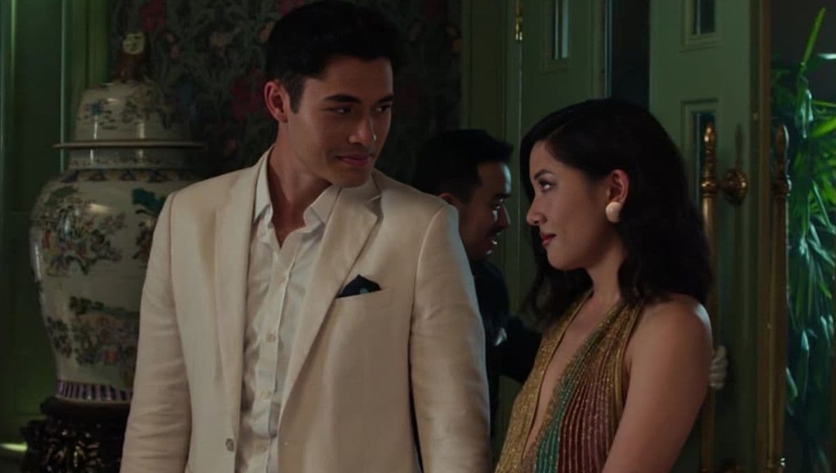 Así será la serie basada en ‘Crazy Rich Asians’ que prepara Max