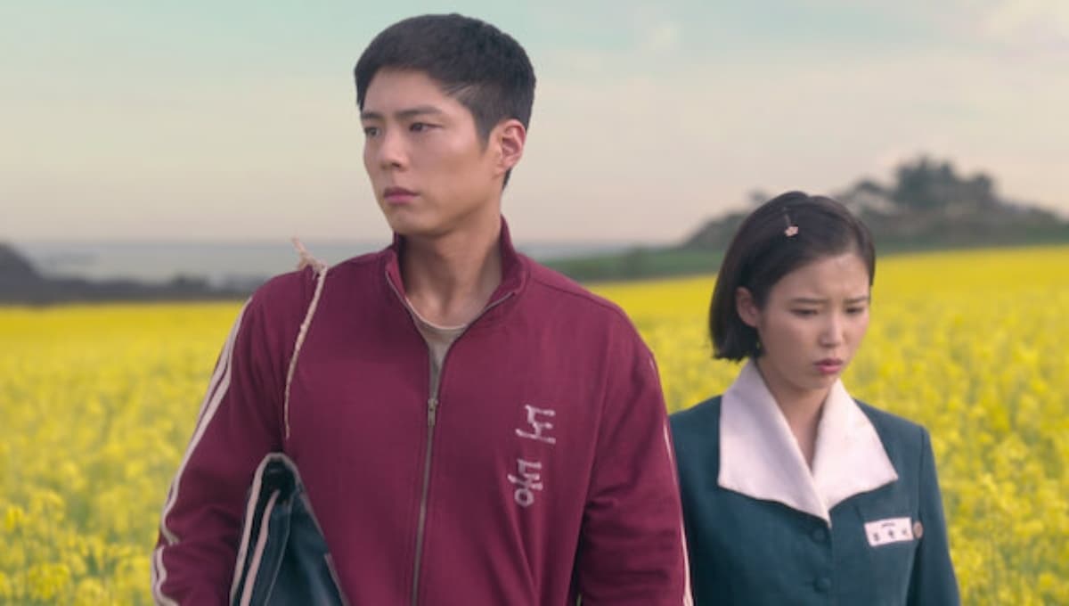 ‘Si la vida te da mandarinas’, el reparto completo del dorama protagonizado por IU y Park Bogum