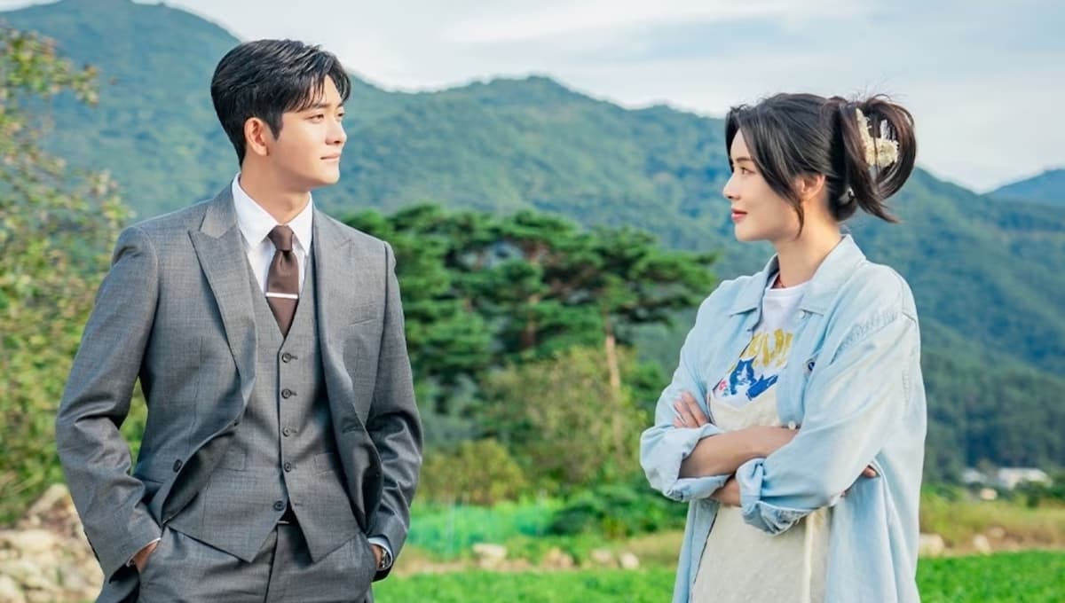 Fecha de estreno del episodio 3 del dorama de Netflix ‘Amor en el laboratorio’ doblado al español