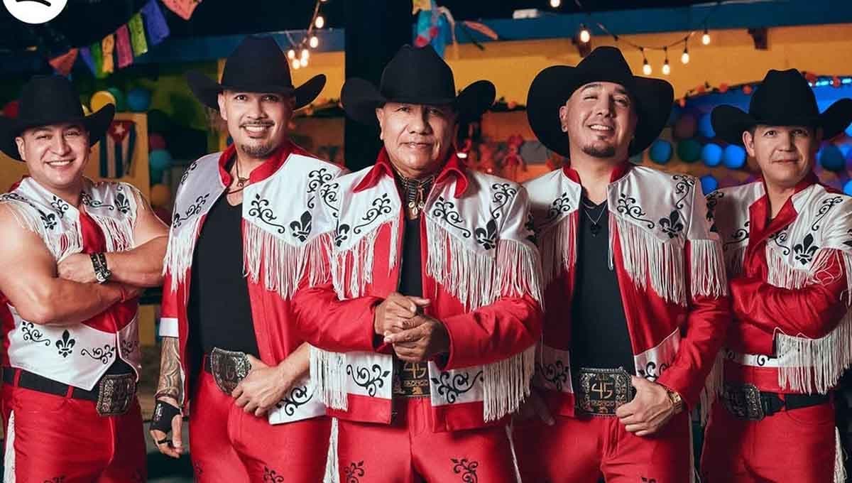 Setlist completo del concierto de Bronco en la Arena CDMX